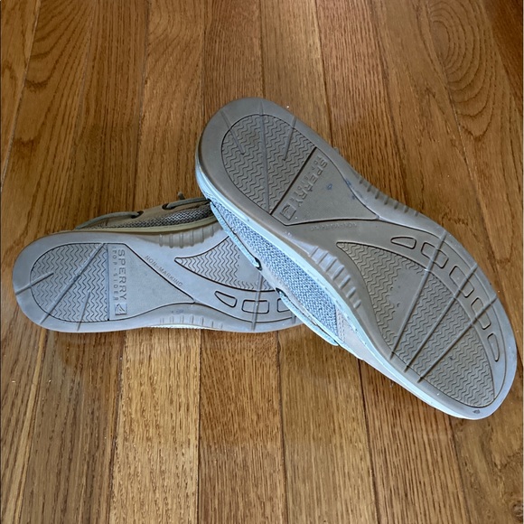 Women’s Sperry Songfish Boat Shoes size 8.5 - Picture 3 of 4